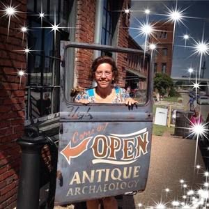 Meet your Posher, Cheryl